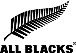 All Blacks Emblem