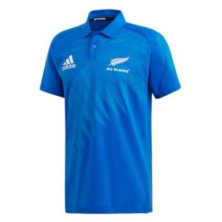 All Blacks Rugby World Cup Polo