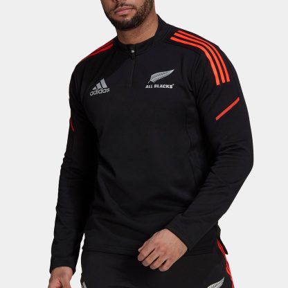 adidas New Zealand All Blacks Fleece 21/22
